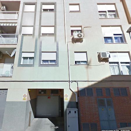 Xativa, Style Apartment Exterior foto