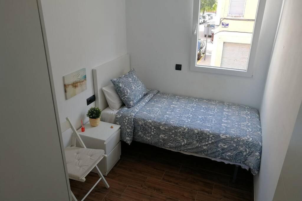Xativa, Style Apartment Exterior foto