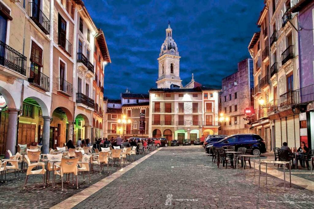 Xativa, Style Apartment Exterior foto