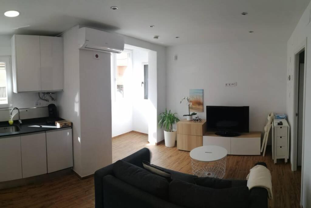Xativa, Style Apartment Exterior foto